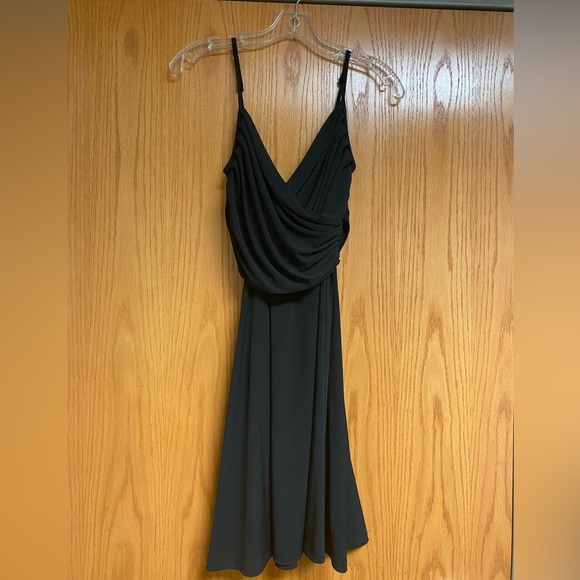 burgundy long dress A-Line Satin Prom Dress, Burgundy Long Formal Size:US Size 16 Top 15 Sage Green notinblackfriday